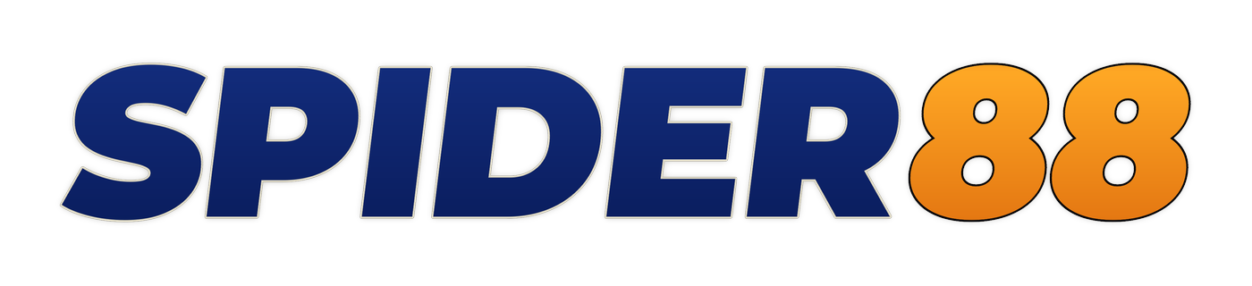 Spider88 Logo